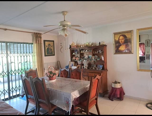 4 BEDROOM HOUSE FOR SALE IN NAGINA